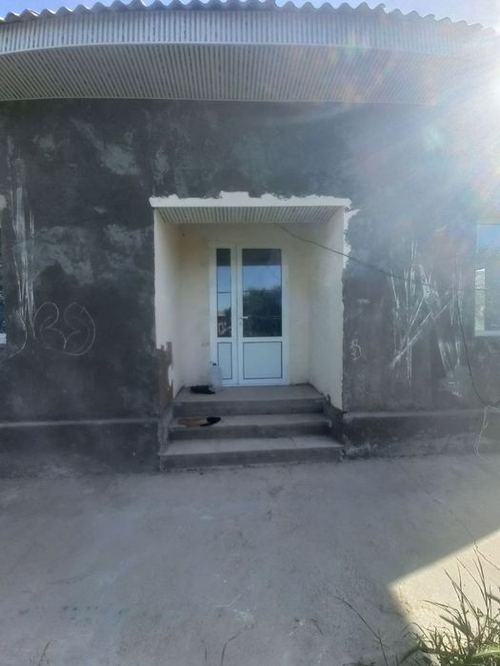 4-room house part, 700 m²