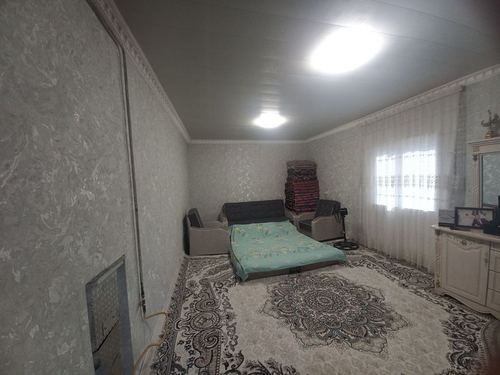 6-xonali kottej, 4 m²