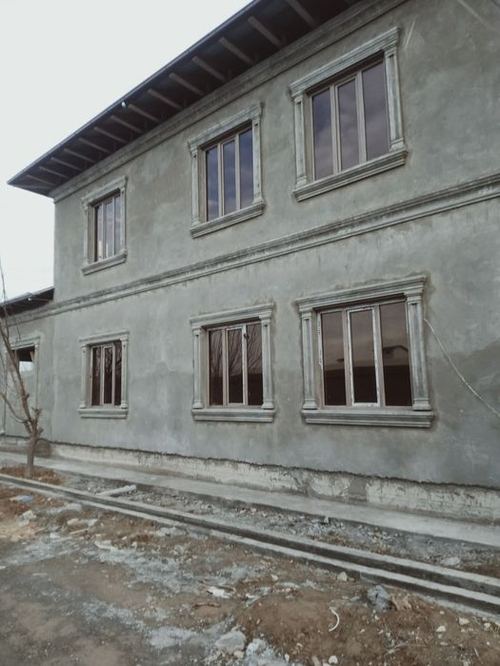 6-xonali kottej, 220 m²