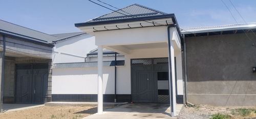 5-xonali uy, 300 m²