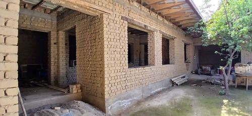4-xonali uy qismi, 3 m²