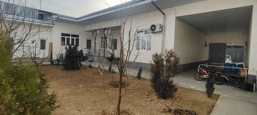 7-xonali uy, 430 m²