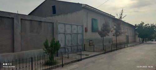 4-xonali uy, 600 m²