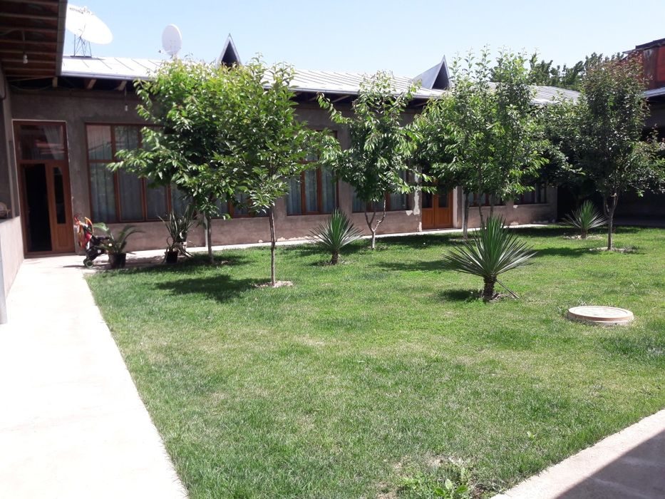 5-xonali uy, 250 m², Келес, sotuvga