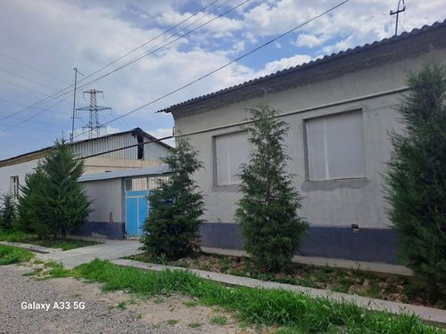 3-xonali uy, 600 m²