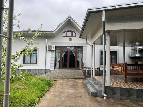 7-xonali uy, 70 m²