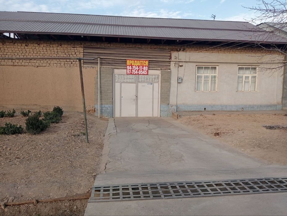 5-xonali uy, 468 m², Келес, sotuvga
