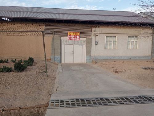 5-xonali uy, 468 m²