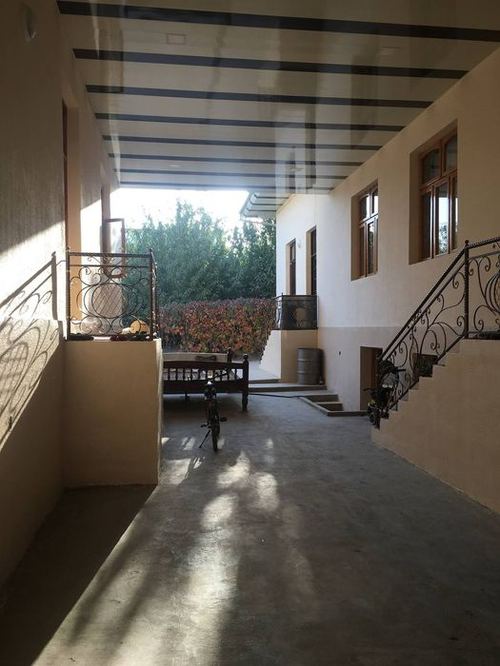 4-xonali uy, 600 m²