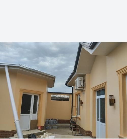 5-xonali kottej, 540 m²