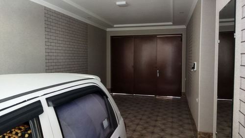 6-xonali uy, 2 m²