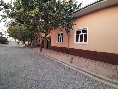 6-xonali uy, 800 m²