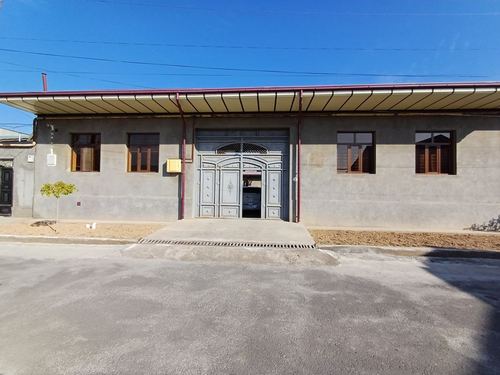 5-xonali uy qismi, 400 m²