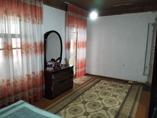 4-xonali uy, 4 m²