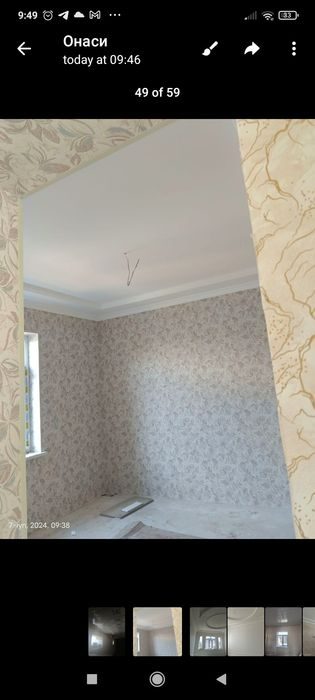 6-xonali uy, 150 m², Келес, sotuvga