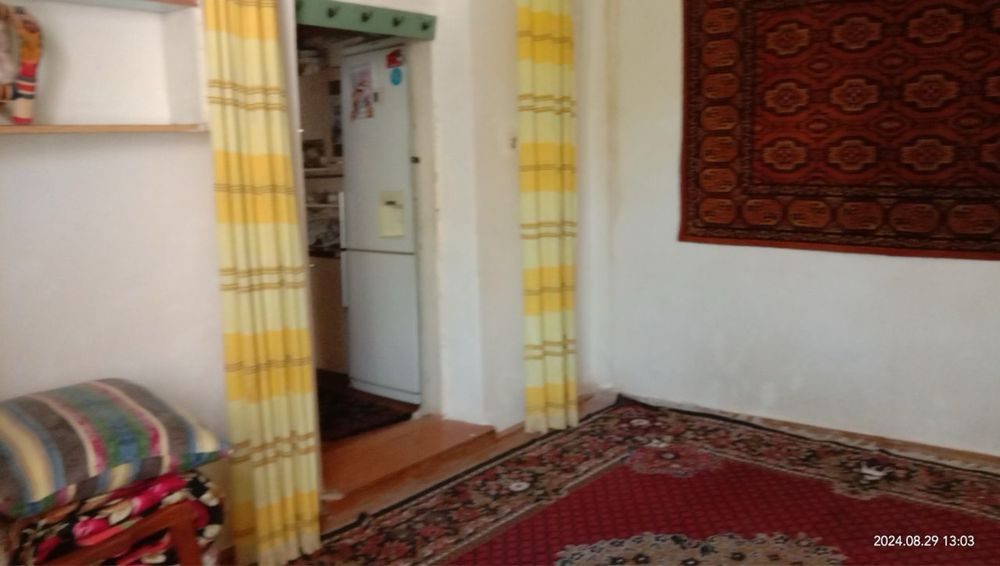 1-room apartment, 25 m², Navoi, for rent