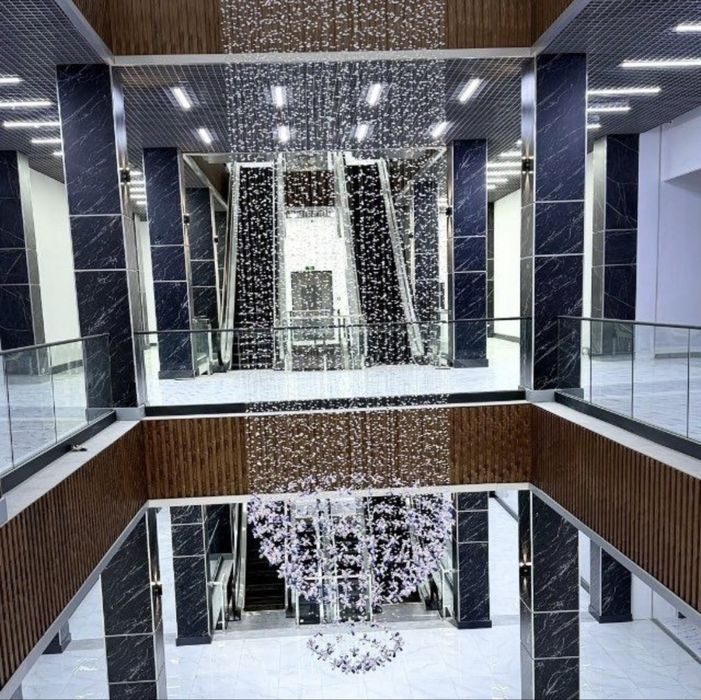 Продается магазин в Karvon shopping center на 2-этаже