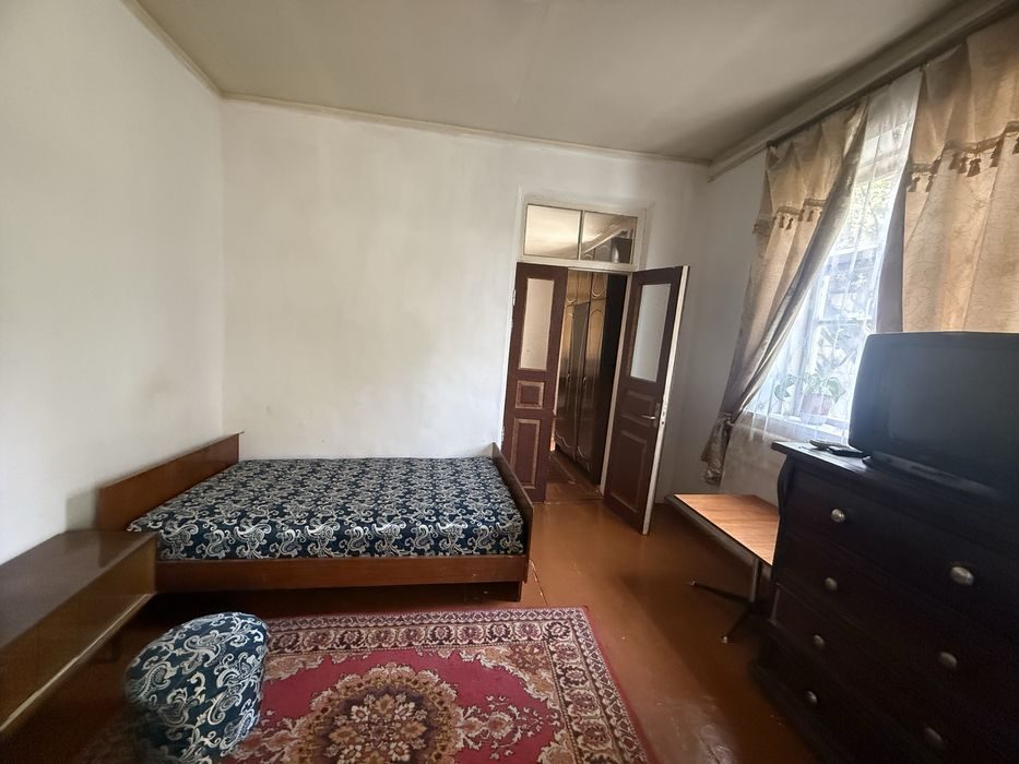 2-комнатный дом, 60 м², Самарканд, в аренду