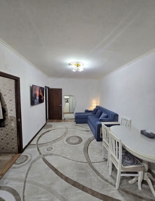 2-комнатная квартира, 50 м², 3/4 эт, Ташкент, Мирзо-Улугбекский район, на продажу