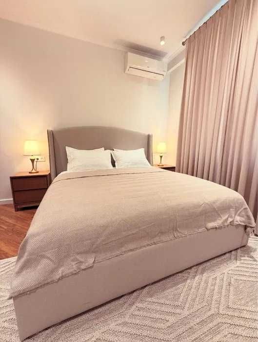 2-xonali kvartira, 55 m², 3/5 qavat, Toshkent, Mirzo Ulug‘bek tumani, ijaraga