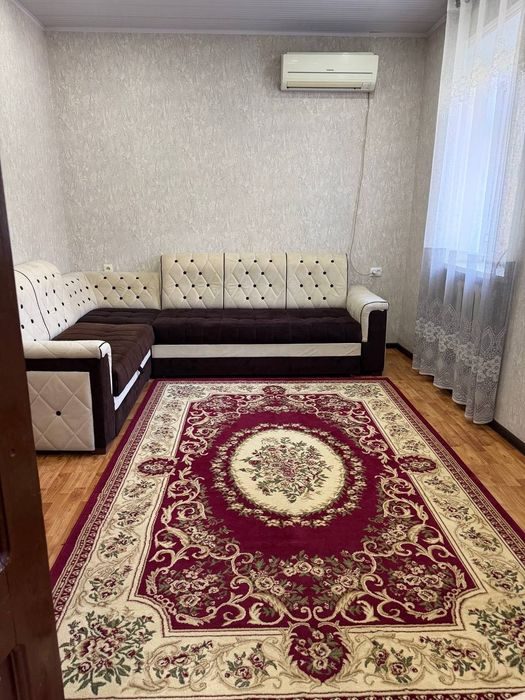 2-room apartment, 55 m², 2/2 floor, Tashkent, Mirzo Ulugbek District, for rent