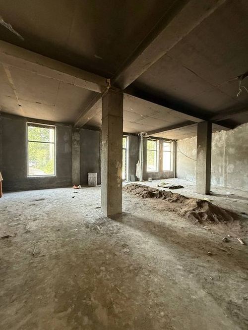 НЕЖИЛОЕ CaravanAvenue коробка 5 окон, сквозная, 140м² СРОЧНО!!!
