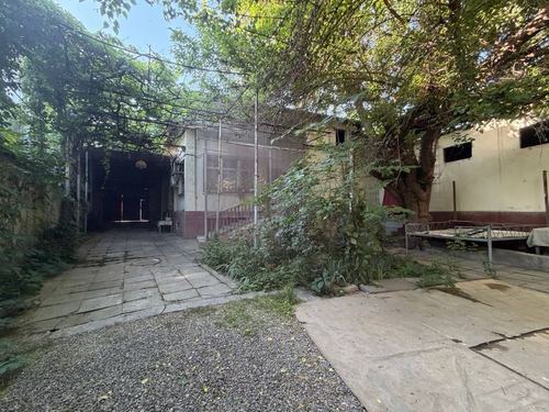 Земля Катта Мирабад 4.9 сотки под застройку
