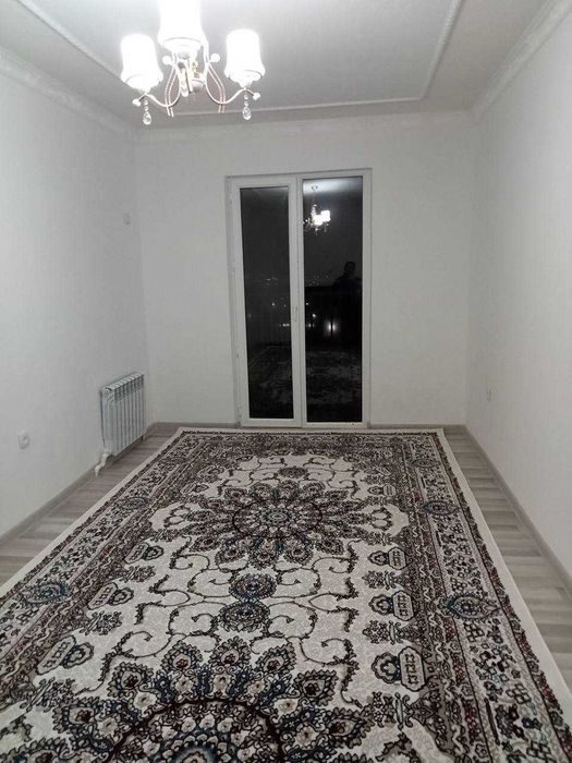 2-комнатная квартира, 54 м², 10/10 эт, Ташкент, Бектемирский район, на продажу