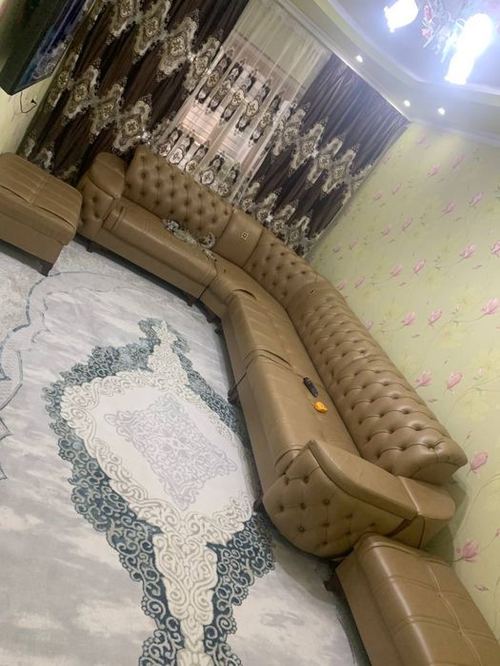 3-room apartment, 78 m²