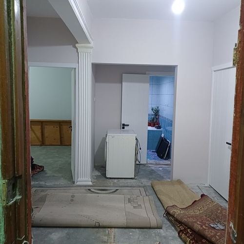 5-room apartment, 138 m²