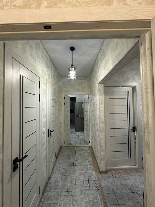 2-комнатная квартира, 57 м²