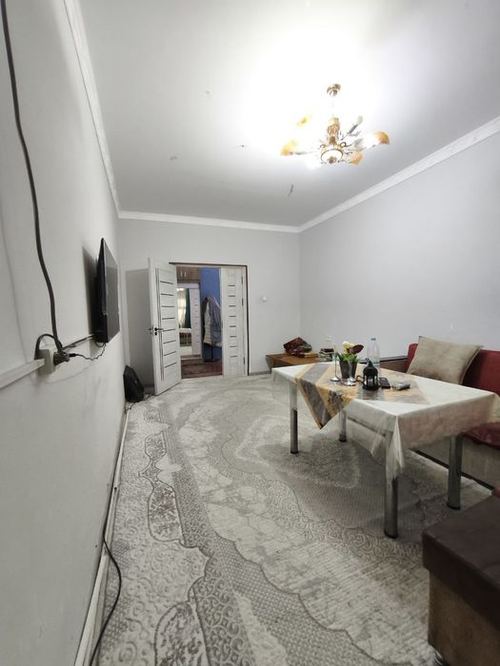3-room apartment, 78 m²