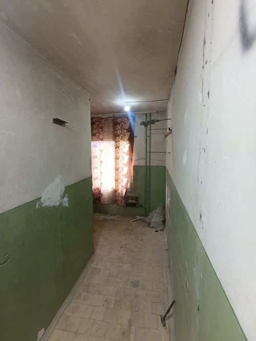 2-комнатная квартира, 73 м²