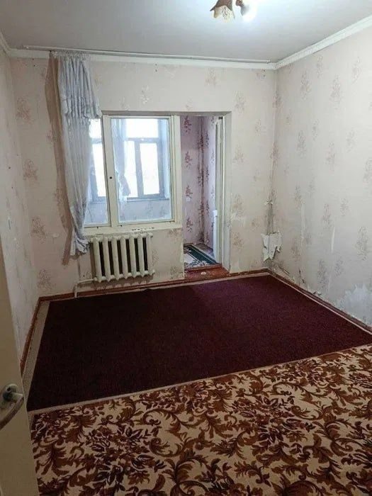 1-room apartment, 45 m², 4/5 floor, Tashkent, Sergeli District, for sale