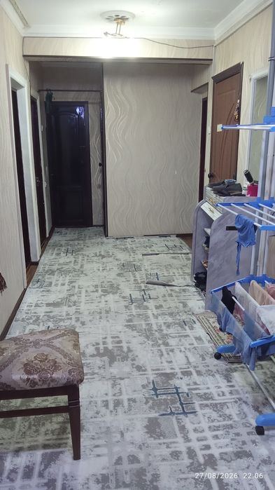3-room apartment, 68 m²