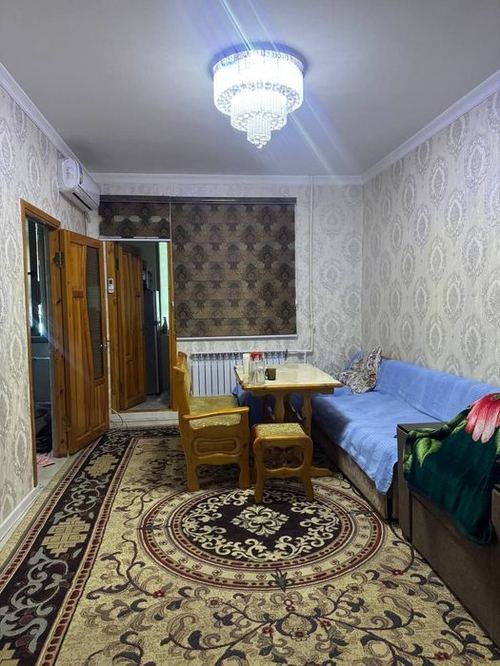 2-комнатная квартира, 50 м²