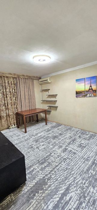 2-комнатная квартира, 42 м²