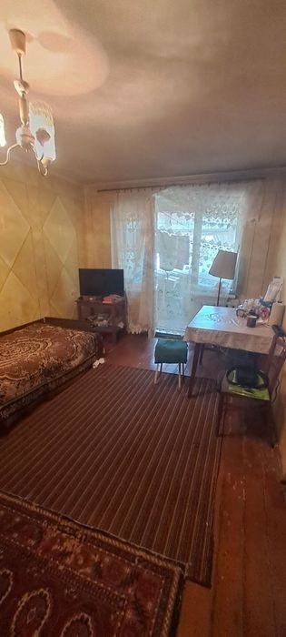 2-xonali kvartira, 50 m², 4/4 qavat, Toshkent, Uchtepa tumani, sotuvga