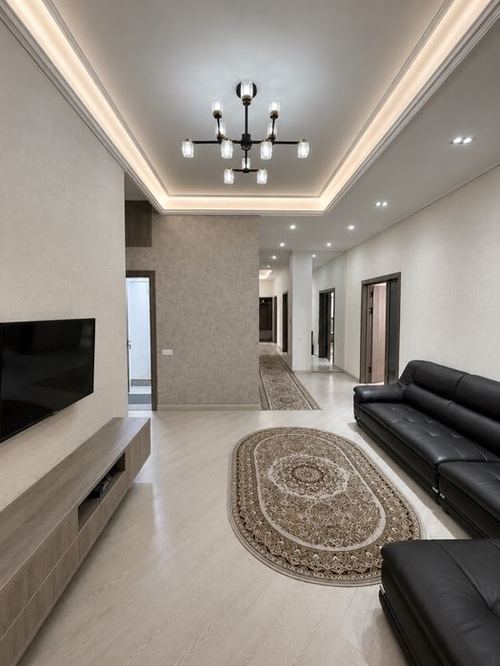 4-xonali kvartira, 144 m²