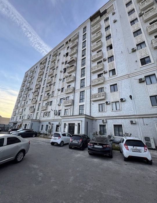4-комнатная квартира, 150 м², 3/10 эт, Ташкент, Шайхантахурский район, на продажу