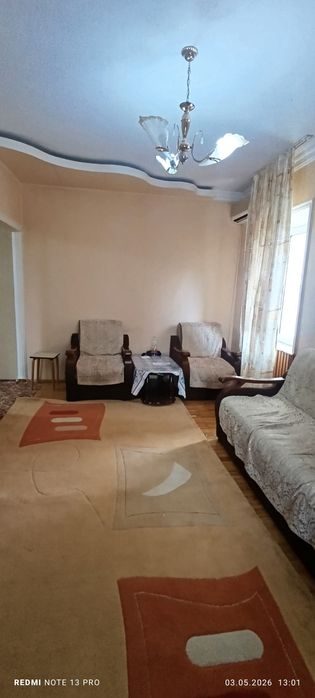 2-xonali kvartira, 60 m², 3/5 qavat, Toshkent, Yunusobod tumani, ijaraga