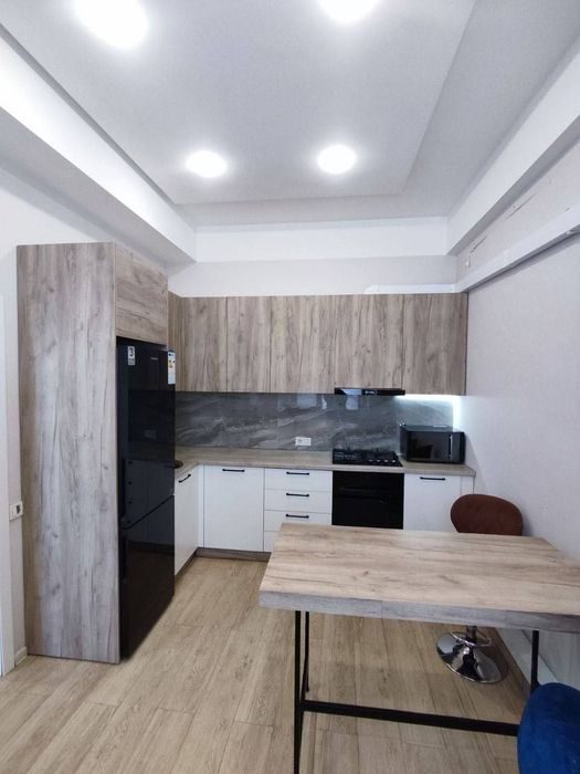 2-комнатная квартира, 64 м², 3/9 эт, Ташкент, Мирзо-Улугбекский район, на продажу