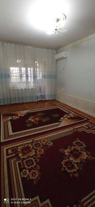 2-комнатная квартира, 62 м²