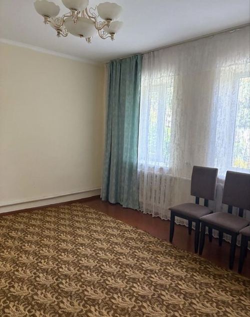 3-room apartment, 68 m²
