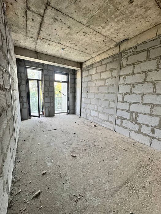 2-комнатная квартира, 50 м², 4/12 эт, Ташкент, Мирзо-Улугбекский район, на продажу
