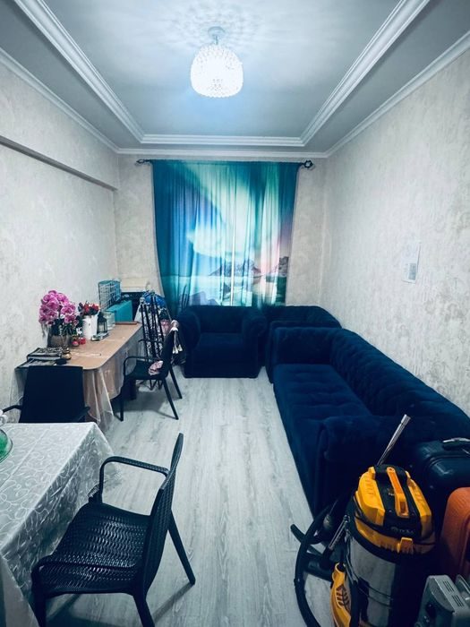 2-комнатная квартира, 39 м², 1/4 эт, Ташкент, Мирзо-Улугбекский район, на продажу