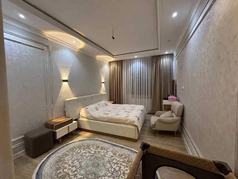 3-room apartment, 80 m², 8/9 floor, Tashkent, Mirzo Ulugbek District, for sale