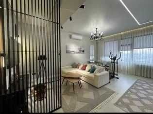 2-комнатная квартира, 69 м², 6/9 эт, Ташкент, Мирзо-Улугбекский район, на продажу