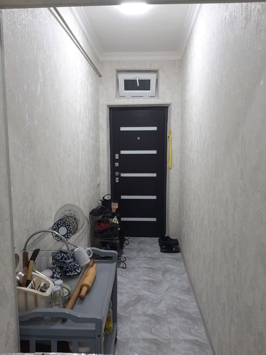 2-комнатная квартира, 30 м², 1/3 эт, Ташкент, Мирзо-Улугбекский район, на продажу