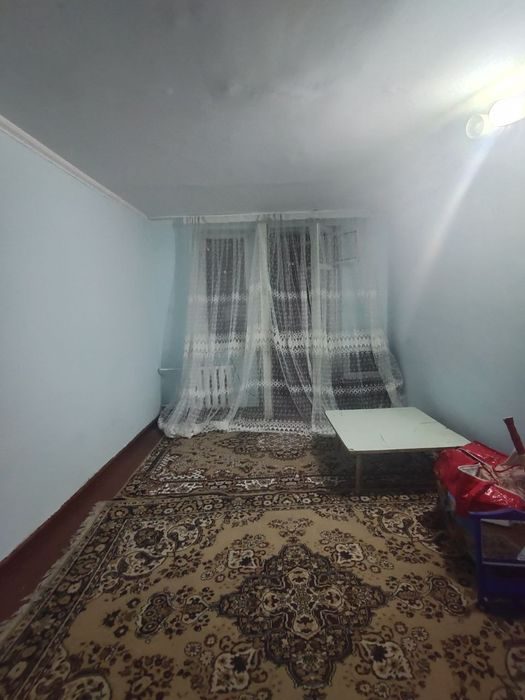 1-комнатная квартира, 28 м², 3/3 эт, Ташкент, Мирзо-Улугбекский район, в аренду